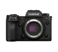 Cámara Mirrorless Fujifilm X-Processor 5 26.16 MP Sensor CMOS APS-C WiFi Bluetooth LCD Vari-Ángulo Estabilizador