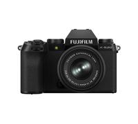 Cámara Mirrorless Fujifilm X-S20 26.1 MP Zoom 3x Sensor X-Trans CMOS 4 WiFi Estabilizador