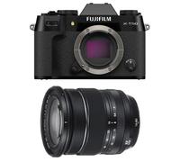 Cámara Mirrorless Fujifilm X-T50 40.2MP 16-80mm f/4 WiFi Bluetooth