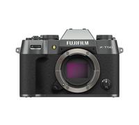Cámara Mirrorless Fujifilm X-Trans CMOS 5 HR 40,2 MP Estabilizador WiFi LCD Táctil 6.2K