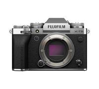 Cámara Mirrorless Fujifilm X-Trans CMOS 5 HR 40.2 MP Estabilizador WiFi OLED 6.2K