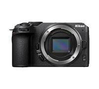Cámara Mirrorless Nikon Z 30 Cuerpo 20,9MP 4K UHD Pantalla Táctil WiFi Bluetooth