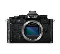 Cámara Digital Compacta Nikon Z f 24,5 MP Sensor CMOS FX Estabilizador 4K WiFi