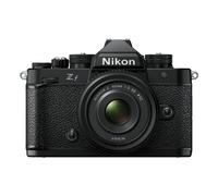 Objetivo NIKON Hybrid ZF + Z 40 mm f/2 SE nuevo