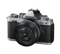 Nikon Z fc + Z 28mm f/2.8 SE