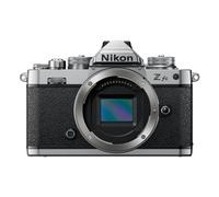 Cámara Mirrorless Nikon Z fc 20,9MP Sensor CMOS 4K Ultra HD WiFi Bluetooth