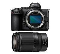 Kit de fotografía Personalizado Creado con NIKON Z5 + Z 28-75mm f/2.8