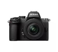 Cámara Mirrorless Nikon Z50II 20.9MP 4K 16-50mm y 50-250mm WiFi USB-C