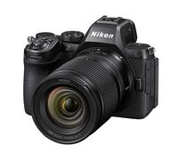 Nikon Z5 II + 24-105 mm f/4-7,1