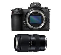 Kit de fotografía Personalizado Creado con NIKON Z6 II + TAMRON 28-75mm f/2.8 Di III VXD G2