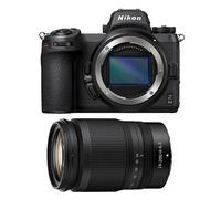 Nikon Z6 II + Nikkor Z 24-200 mm f/4,0-6,3 VR