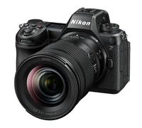 Nikon Cámara Z6 III + Nikkor Z 24-120 mm F/4,0 S