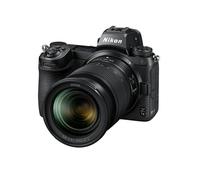Nikon Cámara Z7 II + Nikkor Z 24-70 mm f/4 S Nuevo