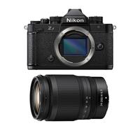 Kit de fotografía Personalizado Creado con NIKON Zf + Objectif Z 24-200mm f/4-6.3 S
