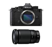 Kit de fotografía Personalizado Creado con NIKON Zf + Objectif Z 28-400mm f/4-8