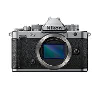 Cámara Mirrorless Nikon Zf Cuerpo 24,5MP Sensor Full-Frame 4K WiFi Bluetooth Plata
