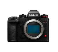 Cuerpo Panasonic Lumix DC-S1R II