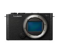 Cámara Mirrorless Panasonic Lumix S9 Cuerpo 24.2MP Sensor Full-Frame WiFi Bluetooth