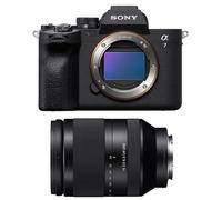 Kit de fotografía Personalizado Creado con SONY Alpha 7 IV + FE 24-240