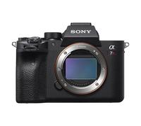Sony ALPHA 7R IV (a7R 4 ILCE-7RM4) Cuerpo desnudo nuevo