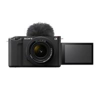 Sony ZV-E1 + 28-60mm | Ahora con 300 € cashback