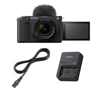 SONY ZV-E1 + FE 28-60 f/4-5.6 + Cargador BC-QZ1