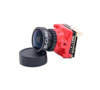 Cámara Mista FPV en liquidación, 2000 TVL CCD, 2,1 mm, gran angular, HD 1080P, PAL/NTC conmutable, para aviones RC, carreras de drones FPV.