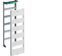CÁMARA MODULAR FWB PIEZA EMPOTRADA 750X250, QC UW51V