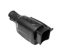 Cámara Monocular de Uso Completo Nocturno, Color Claro, 1080p, Gafas de Nigit-sion nocturnas infrarrojas, cámara Monocular, Claro y versátil