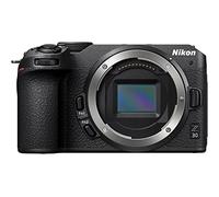 Camara Nikon Z 30
