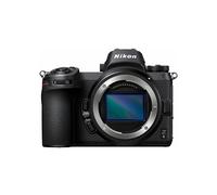 Cámara - NIKON - Z 6 - 24,5 megapíxeles - F/4.0 - Resistente a las inclemencias del tiempo