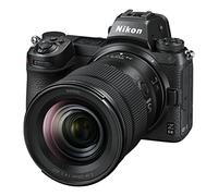 Kit Nikon Z 6II con objetivo Z 24-120 mm f/4S