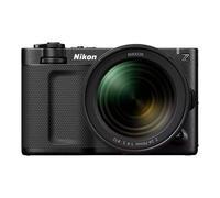 Cámara Nikon ZR + Nikkor Z 24-70 F/4 S sensor full frame 6K RAW