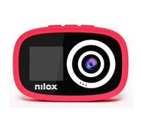 ACTION CAM KIDS RED