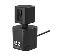 Cámara Nintendo Switch 2 - Hori USB, Nintendo Switch 2, Licencia oficial