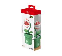 Piranha Plant Câmara para Nintendo Switch 2