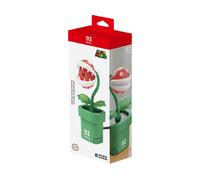 Cámara Nintendo Switch 2 - Nintendo Planta Piraña (Switch 2), Multicolor