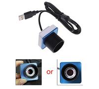 Cámara ocular digital USB para astrofotografía de 1.25 pulgadas, ocular electrónico digital astronómico astronómico para niños astronómico
