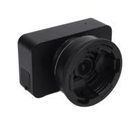 Cámara Ocular Telescópica 4K para Astronomía, Cámara Ocular Electrónica con Pantalla a Color de 3 Pulgadas para Observación Planetaria y de Aves