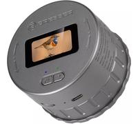 Cámara ocular WiFi Bresser con pantalla