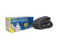 Camara michelin offroad (18 uhd large valvula tr4) 140/80-18 espesor 4mm para