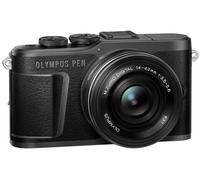 Camará Olympus EPL10 + 14-42mm F3.5-5.6 EZ