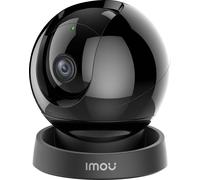 Cámara Pan & Inclinable Interior Rex 3D 3MP Negro