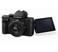 Panasonic Lumix DC-G100D + G Vario 12-32mm F/3.5-5.6
