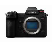 Cámara Panasonic Lumix DC-S1R Cuerpo