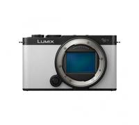 Cámara Panasonic Lumix DC-S9 Cuerpo Blanco