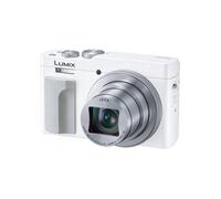 Cámara - PANASONIC - Lumix DC-TZ99E-W - 20,3 MP - 4K - Pantalla de 3" orientable