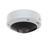 Cámara panorámica AXIS M4308-PLE de 12 MP