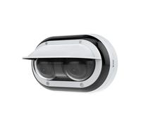 Axis - P4708-PLVE Cámara de seguridad IP Interior y exterior 3840 x 2160 Pixeles Techo/pared