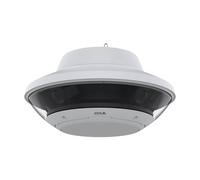 AXIS Q6020-E Cámara panorámica